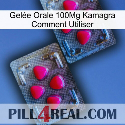 Gelée Orale 100Mg Kamagra Comment Utiliser 14